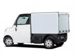 Ligier Flex L3 Fourgon 2012 года